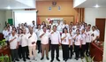 Menjaga Rekam Jejak Lembaga, Bawaslu Bali Perkuat Tata Kelola dan Tertib Kearsipan