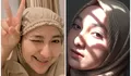Potret Cantik dan Necis Auzura Qrzura Selebgram Viral, Pipi Tembemnya Bikin Suami Orang Acuh ke Istri Sendiri