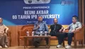 Reuni Akbar 60 Tahun yang Memberikan Kontribusi dan Legacy Alumni HA IPB untuk Indonesia