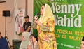 Yenny Wahid : Pasangan Ganjar Pranowo dan Mahfud MD Sangat Dekat dengan Rakyat dan Pemberani
