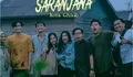 Sudah Gak Tayang di Bioskop. Link Nonton Saranjana Kota Ghaib (2023) Full Movie Diburu, Cek di Sini!
