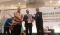 DPP HA IPB Berikan Buku Putih Soal Agromaritim Ke Anies Baswedan, Ini Maknanya
