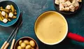 Cobain Resep Mudah Fondue, Rasakan Sensasi Makan di Restoran Prancis
