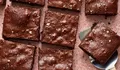 Resep Praktis Membuat Brownies Nirwana yang Lembut, Coklat Panggang Lezat Cocok untuk Acara Keluarga