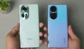 Kaum Mendang-mending Minggir Dulu! Intip Spesifikasi dan Harga HP Oppo Reno 11 Pro 5G Disini