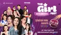 The Girl Fest Hadir Kembali dengan Mengajak Perempuan Indonesia Melek Dunia Digital