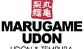 Mau Nyobain Udon Yang Enak? MARUGAME UDON Aja