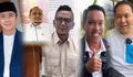 Pilwalkot Bogor 2024 Berpotensi 3-4 Poros, Ada Nama Dokter Rayendra Hingga Sendi Ferdiansyah