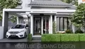 Terlihat Asri, Ini Desain Rumah yang Cocok Buat Kamu