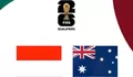 Streaming Indonesia vs Australia Livescore808 Kualifikasi Piala Dunia 2026, Kickoff Jam 19.00 WIB!