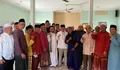 KH Asep Abdul Wadud Jatuhkan Dukungan ke Calon Walikota Bogor Dokter Rayendra-Eka Maulana