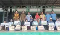 SMP IT BBS Kota Bogor Sukses Menggelar KMB KE-2 Tahun 2024, Siswa Juara Dapat Beasiswa