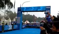 3500 Peserta Berlari di IPB RUN HALF MARATHON 2024