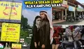 Fakta Kampung Arab dan Fenomena Kawin Kontrak di Puncak Bogor-Cianjur, Tempat Favorit Saudagar Timur Tengah