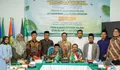 Fakultas Tarbiyah IAI Nasional Laa Roiba Bogor Gelar Benchmarking ke STAI Al-Hidayah dan UIKA, Dorong Peningkatan Mutu Berakreditasi Unggul