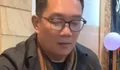 Ridwan Kamil Bukan Ayah Kandung Anak Lisa Mariana
