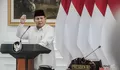 Prabowo Subianto Reshuffle Kabinet, Sri Mulyani Digantikan