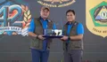 Bupati Bogor Apresiasi Bakti Sosial TNI AL dan Alumni AAL di Babakan Madang