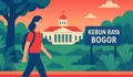 Menyusuri Sejarah dan Keindahan Tempat Wisata di Bogor Kebun Raya, Warisan Hijau di Tengah Kota