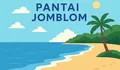 Lepas Penat ke Wisata Pantai Jomblom Kendal dan Cerita Sunyi dari Pesisir Cepiring