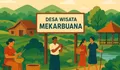 Desa Wisata Karawang di Mekarbuana Hadirkan Pesona Budaya dan Alam 