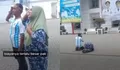 Viral Orang Tua Bersujud di Depan Kantor Gubernur Sumut Bobby Nasution, Minta Bantuan Biaya Pengobatan Anak Rp147 Juta