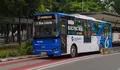 Jelang Lebaran, Rute Transjakarta Ditambah dari Blok M ke Bandara Soetta untuk Urai Kemacetan