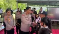Polri Hadirkan 7 SPPG di TTU, Perkuat Akses Gizi Anak-anak Wilayah 3T
