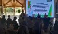 Kesbangpol Kabupaten Sumedang Bina Wawasan Kebangsaan Anggota Paskibra