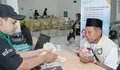 Transaksi Riyal di BSI Naik 57,18 Persen pada Musim Haji 2024