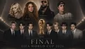 Daftar 7 Penyanyi yang Tampil di Halftime Show Final Piala Dunia 2026, Ada BTS hingga Justin Bieber