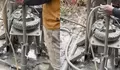 Viral Biaya Sumur Bor Rp150 Juta, Warga Aceh Timur Ungkap Fakta Pembuatan Cuma Rp15 Juta