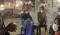 Air Minum Langka di Area Kota Aceh Tamiang, Warga : Mau Beli Susah, Bantuan Juga Minim