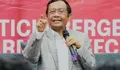 Mahfud MD Angkat Suara soal Teror terhadap Influencer, Sebut Warga Kini Tak Bebas Berpendapat di Medsos