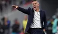 John Herdman Tak Akan Latih Timnas Indonesia dari Jarak Jauh, Pelatih Baru Garuda Pilih Tinggal di Tanah Air