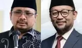 KPK Bongkar Dugaan Korupsi Kuota Haji 2024, Yaqut Cholil Qoumas dan Gus Alex Ditahan