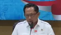 Pascabanjir Sumatera, Mendagri Tekankan Percepatan Pembersihan Lumpur Jelang Ramadan