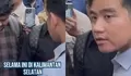 Mahasiswa Kalsel Sampaikan Aspirasi ke Wapres Gibran, Soroti Dugaan Skandal Izin Tambang
