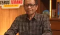 Soal Gibran Disebut Ngantuk saat Mens Rea, Mahfud MD Nilai Ucapan Pandji Pragiwaksono Tak Penuhi Unsur Pidana
