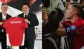 John Herdman soal Target Besar Timnas Indonesia : Tekanan Jadi Modal Positif untuk Ukir Sejarah