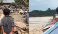 Pascabanjir Aceh Timur, Warga Desa Pante Kera Masih Krisis Logistik dan Fasilitas Ibadah