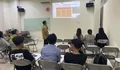 Ketua Umum OK OCE Dorong Kewirausahaan Sosial Mahasiswa UTA di Era Digital