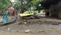Pascabanjir Bandang, Rumah Warga Pidie Jaya Masih Dipenuhi Lumpur dan Sisa Material
