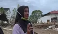 Detik-detik Banjir Terjang Meureudu Pidie Jaya, Warga Kaget Air Tiba-tiba Masuk Rumah