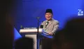 Konsisten dari Menhan hingga Presiden, Prabowo Perjuangkan Kedaulatan Palestina