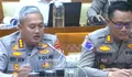 Disorot DPR, Kapolresta Sleman Dikritik soal Pemahaman Pasal KUHP dalam Kasus Lawan Penjambret