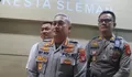 Polda DIY Ambil Langkah Tegas, Kapolresta Sleman Dinonaktifkan usai Penetapan Tersangka Suami Lawan Penjambret
