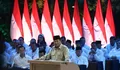 Prabowo Tegaskan Visi Hidup Layak bagi Seluruh Rakyat Indonesia : Makan Cukup, Sehat, Sekolah Baik, Penghasilan Memadai