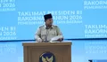 Prabowo Tekankan Penanganan Sampah di Rakornas : Sinergi Pusat dan Daerah Wajib Ditingkatkan