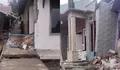 Kisah Mencekam Warga Jatinegara Tegal Saat Tanah Bergerak : Dinding Retak, Rumah Ambruk, Menanti Kepastian Relokasi